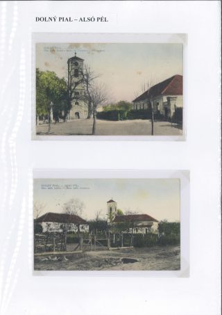 Región Tekov – list 7