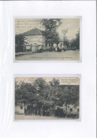 Región Tekov – list 8