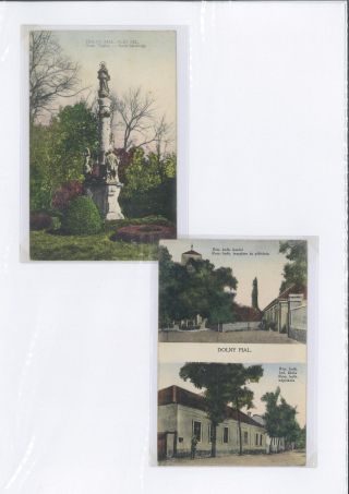 Región Tekov – list 9