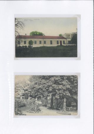Región Tekov – list 10