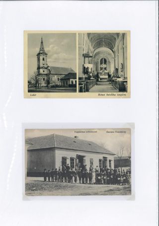 Región Tekov – list 12