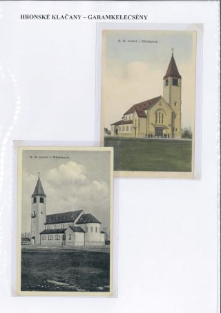 Región Tekov – list 14