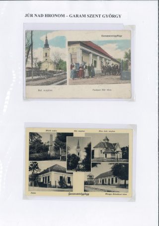 Región Tekov – list 15