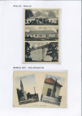 Región Tekov – list 16