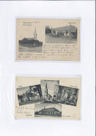Región Tekov – list 19