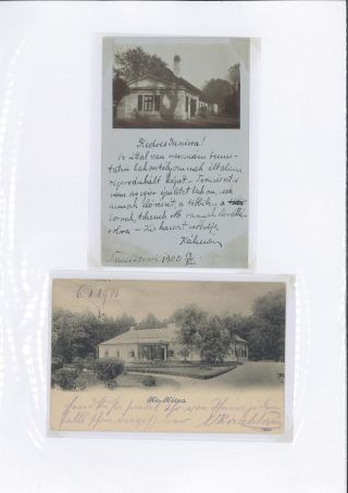 Región Tekov – list 20