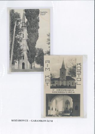 Región Tekov – list 23