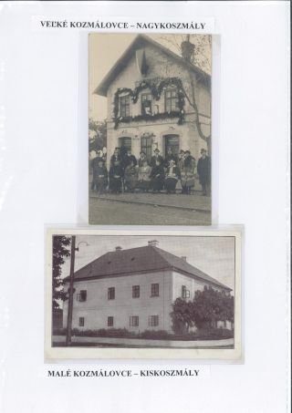 Región Tekov – list 25