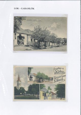 Región Tekov – list 29