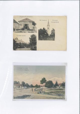 Región Tekov – list 30