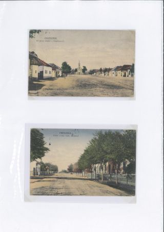 Región Tekov – list 34