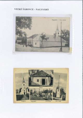 Región Tekov – list 53