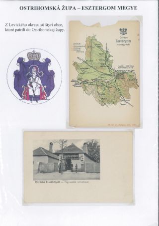 Región Tekov – list 57
