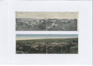 Levice - Leva auf alten Postkarten – Blatt 61