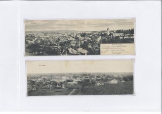 Levice - Leva auf alten Postkarten – Blatt 62