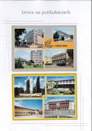 The left before the Velvet Revolution – sheet 3