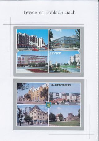 The left before the Velvet Revolution – sheet 6