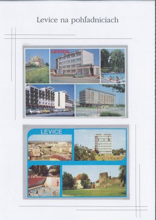 The left before the Velvet Revolution – sheet 11