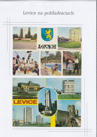 The left before the Velvet Revolution – sheet 15