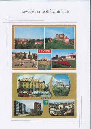 The left before the Velvet Revolution – sheet 22