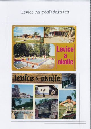 The left before the Velvet Revolution – sheet 25
