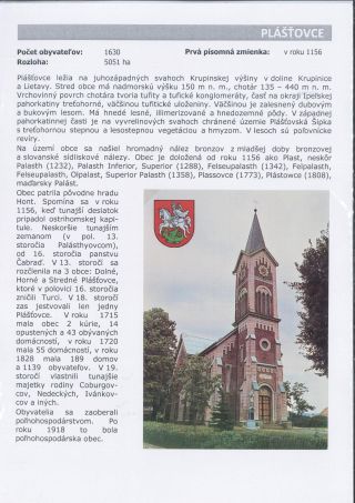 Novodobé pohľadnice okresu Levice – list 62