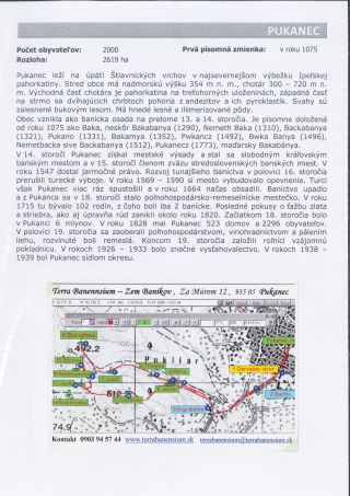 Novodobé pohľadnice okresu Levice – list 69