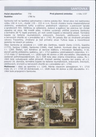 Novodobé pohľadnice okresu Levice – list 74