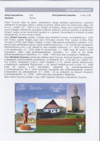 Novodobé pohľadnice okresu Levice – list 95