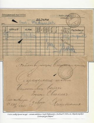POŠTA ČESKOSLOVENSKÝCH LEGIÍ 1914-1920 – list 102