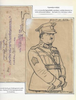POŠTA ČESKOSLOVENSKÝCH LEGIÍ 1914-1920 – list 227