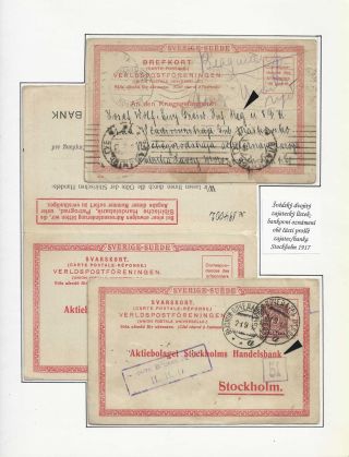 POŠTA ČESKOSLOVENSKÝCH LEGIÍ 1914-1920 – list 359