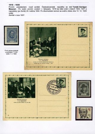 VOLBY NAŠICH PREZIDENTŮ – list 3