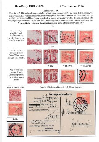 HRADCANY 1918-1920 – sheet 39