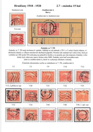 HRADCANY 1918-1920 – sheet 44