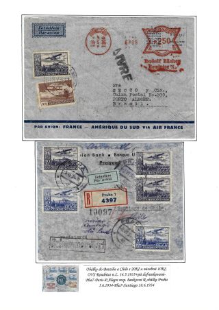 LETECKÉ ČSR I 1918-1939 – list 230