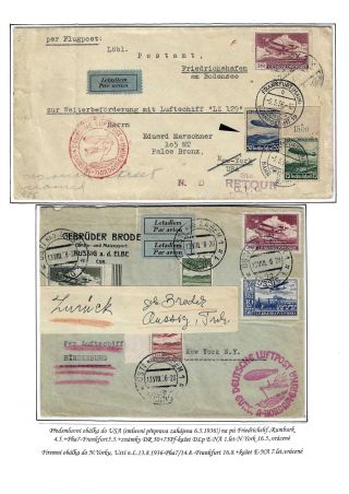 LETECKÉ ČSR I 1918-1939 – list 271