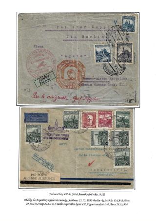 LETECKÉ ČSR I 1918-1939 – list 275