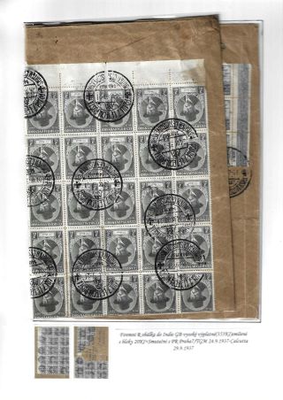 LETECKÉ ČSR I 1918-1939 – list 359