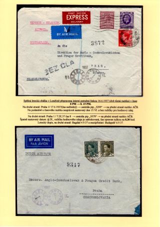 SOUKROMÉ STANICE PRAŽSKÉ POTRUBNÍ POŠTY – sheet 5