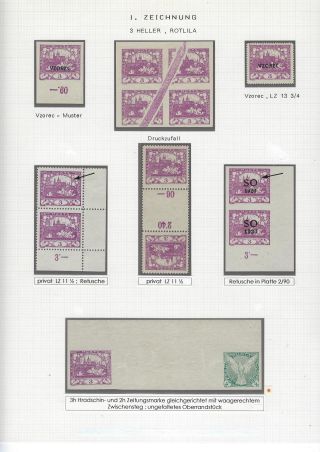 ČESKOSLOVENSKO - VYDÁNÍ HRADČANY – list 9