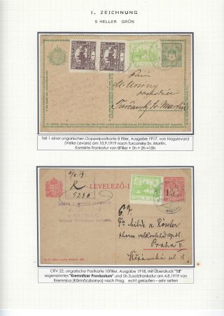 ČESKOSLOVENSKO - VYDÁNÍ HRADČANY – list 14