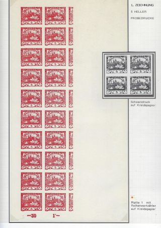 ČESKOSLOVENSKO - VYDÁNÍ HRADČANY – list 15