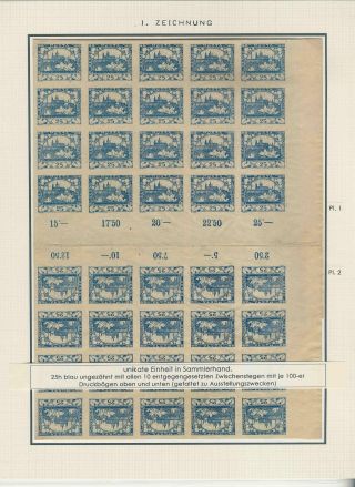 ČESKOSLOVENSKO - VYDÁNÍ HRADČANY – list 27