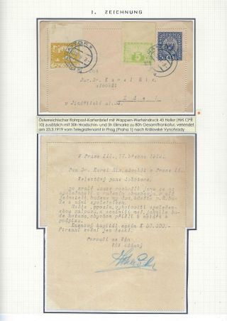 ČESKOSLOVENSKO - VYDÁNÍ HRADČANY – list 32