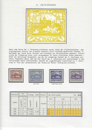 ČESKOSLOVENSKO - VYDÁNÍ HRADČANY – list 34