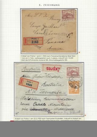 ČESKOSLOVENSKO - VYDÁNÍ HRADČANY – list 36