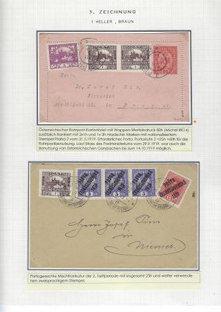 ČESKOSLOVENSKO - VYDÁNÍ HRADČANY – list 43