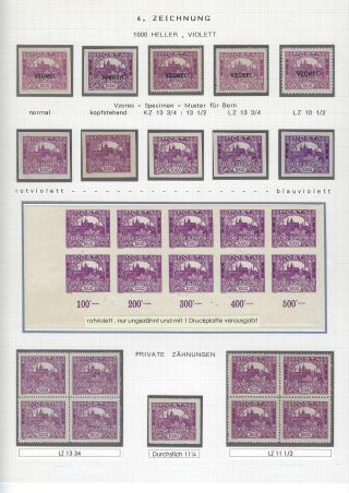 ČESKOSLOVENSKO - VYDÁNÍ HRADČANY – list 54