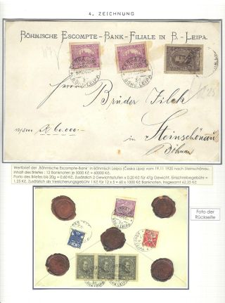 ČESKOSLOVENSKO - VYDÁNÍ HRADČANY – list 57
